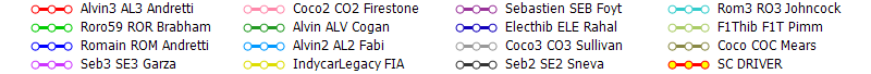Legend